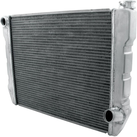 Allstar Performance 19 x 31 in. Triple Pass Radiator ALL30048